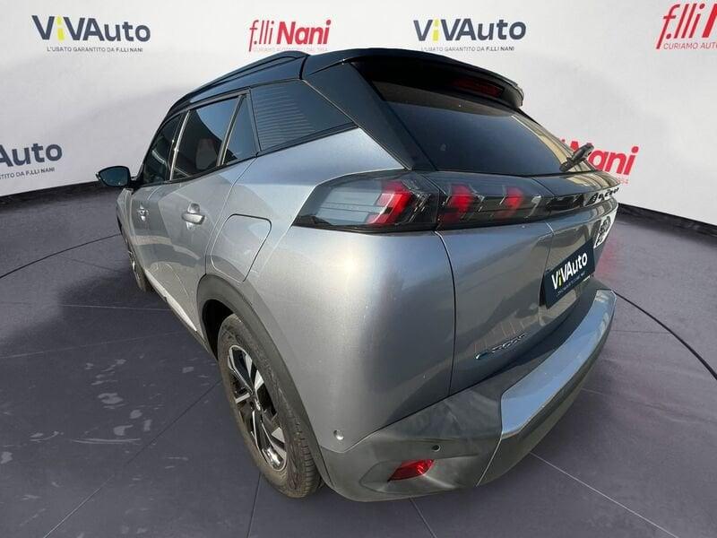 Peugeot 2008 e-2008 GT 100kW