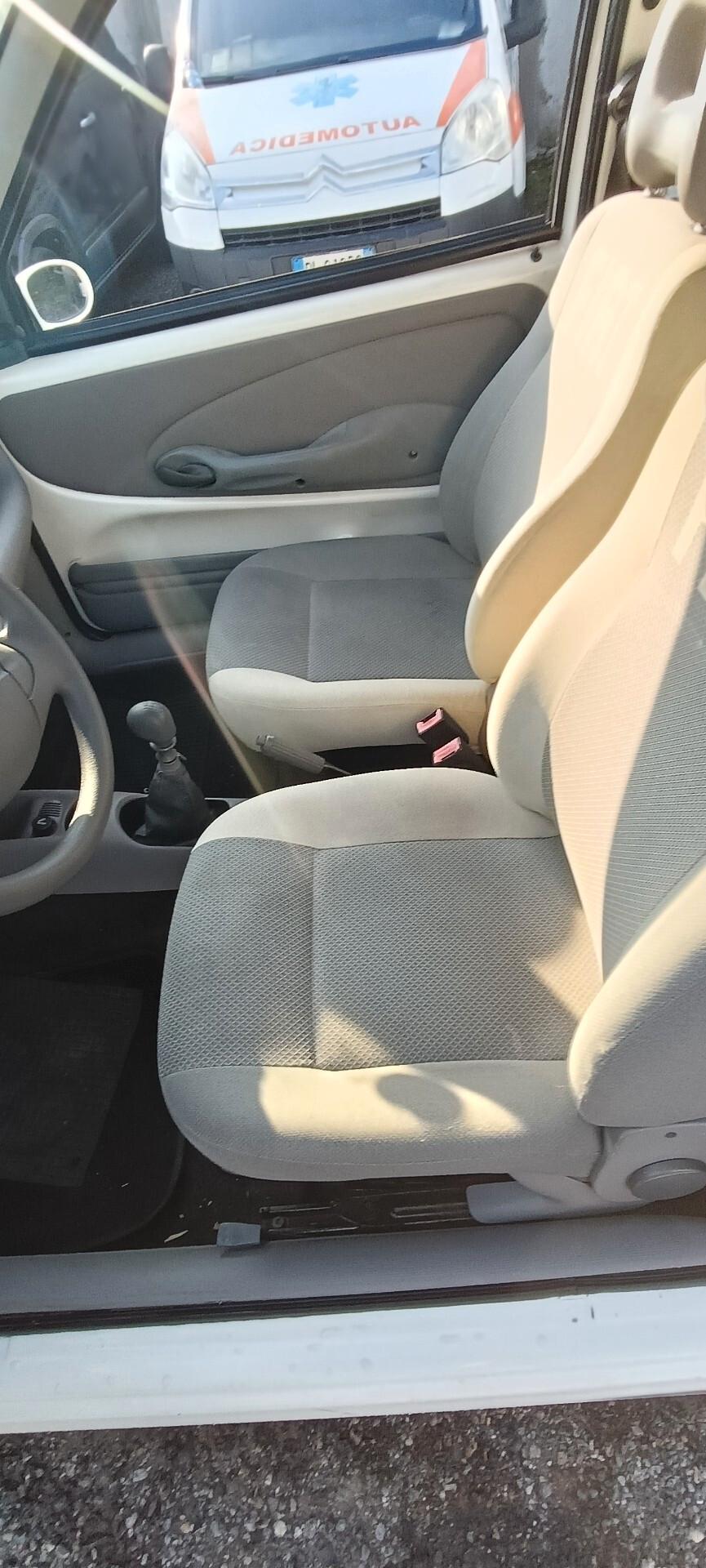 Fiat 600 1.1 50th Anniversary