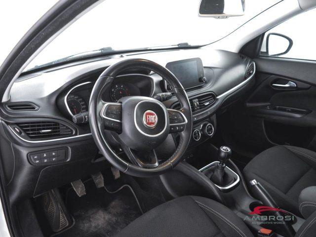 FIAT Tipo Tipo 1.6 Mjt S&S 5 porte Easy