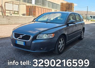 Volvo V50 2.0 D cat Summum