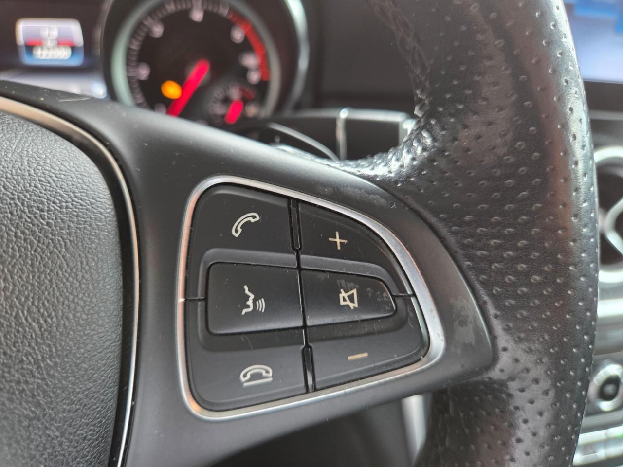 Mercedes-benz A 200 d Automatic 4Matic Premium