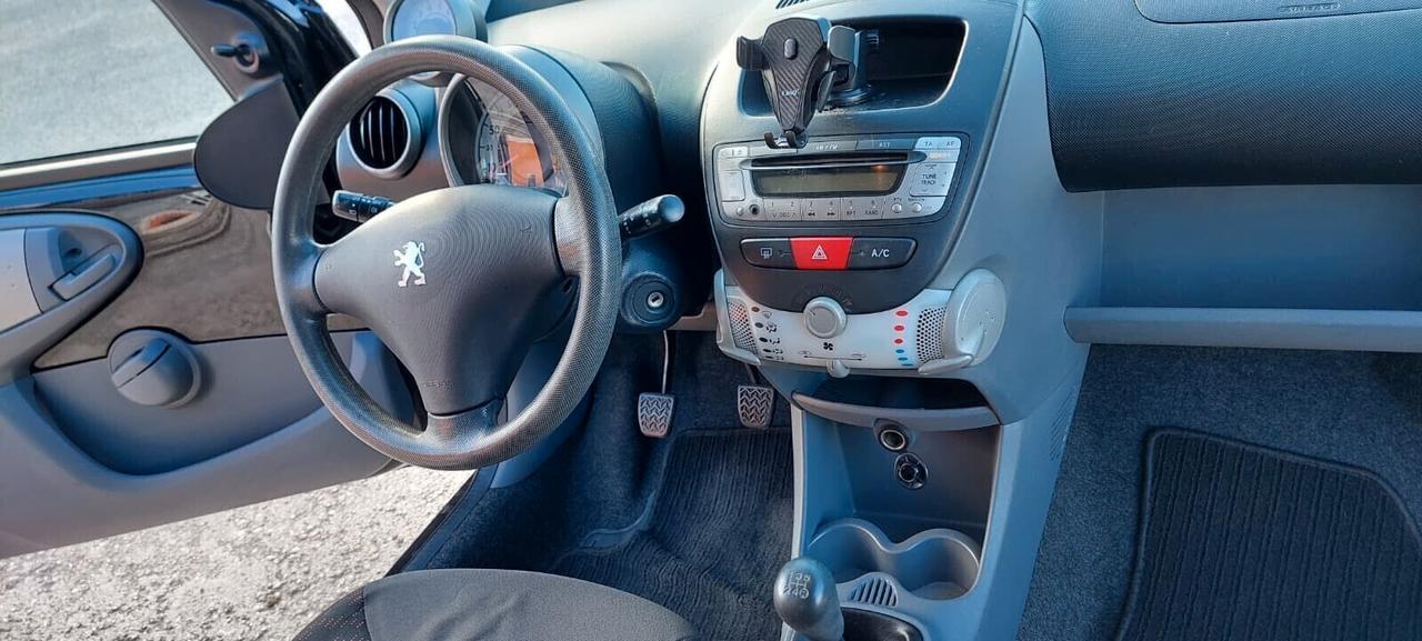 Peugeot 107 1.0 68CV 3p.