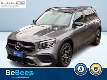 Mercedes-Benz Classe GLB GLB 200 D PREMIUM AUTO