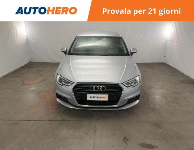 AUDI A3 1.6 TDI