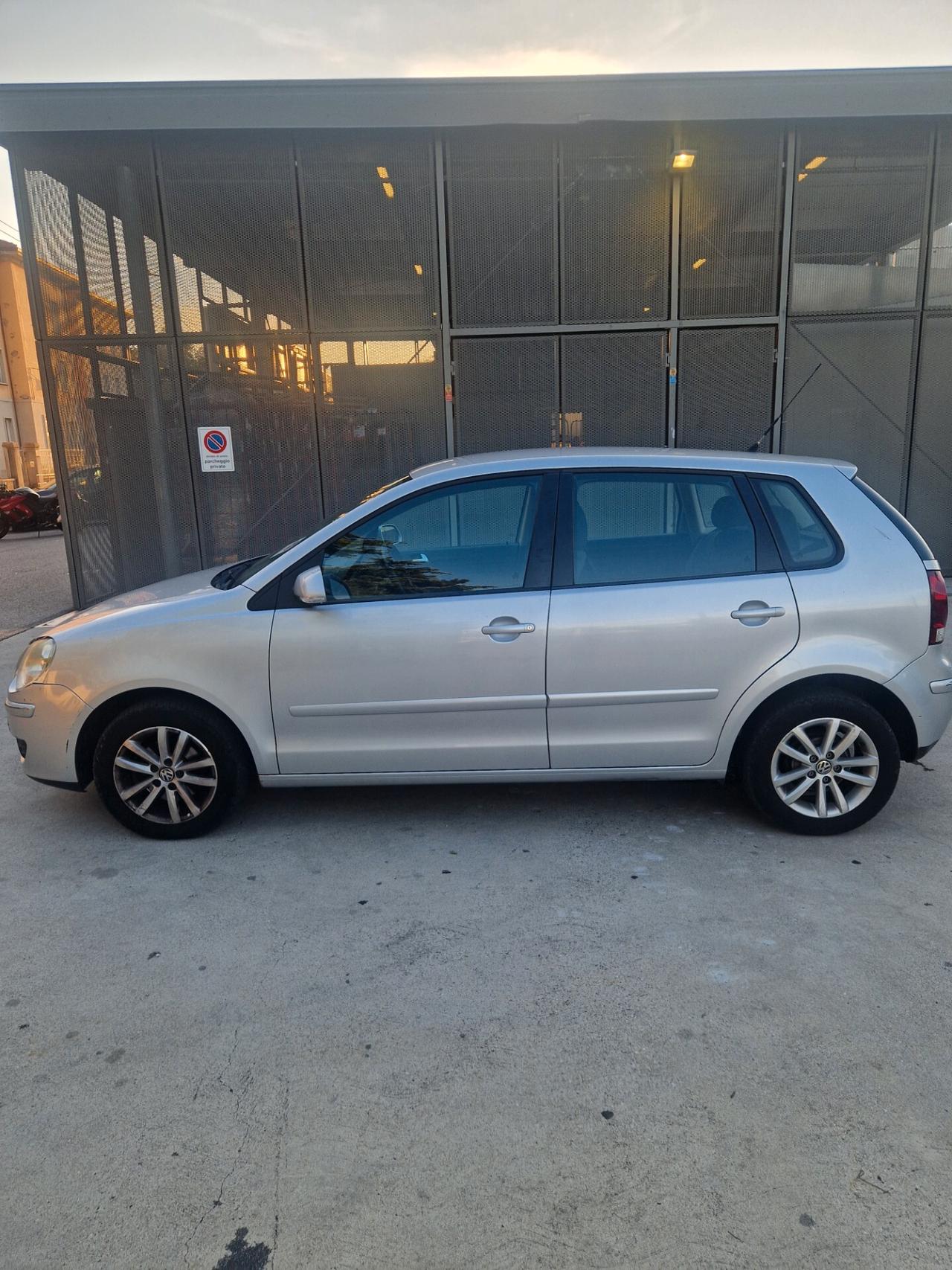Volkswagen Polo 1.2 70 CV 5p. - 2009