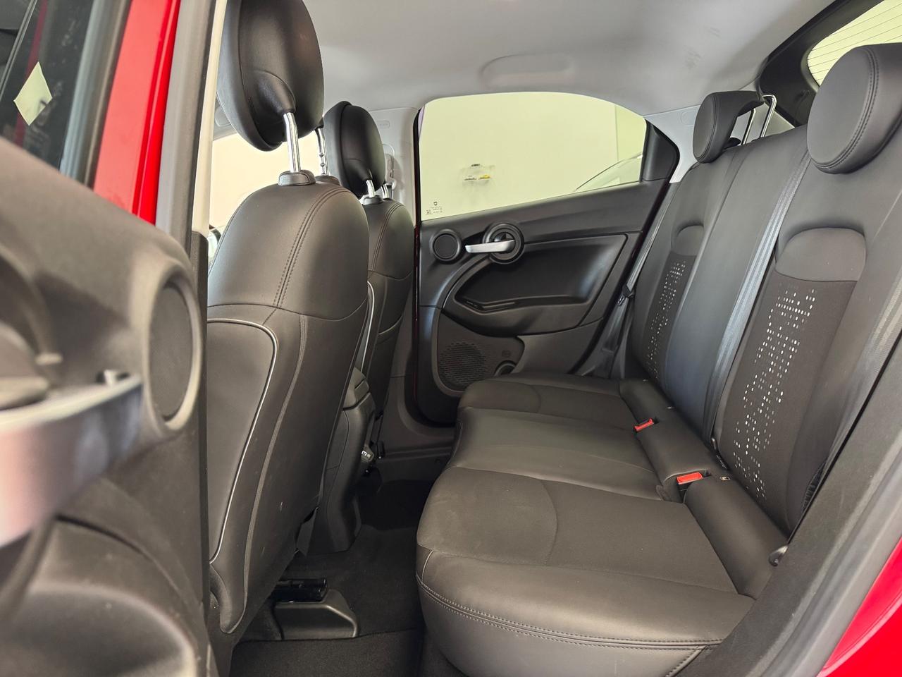 Fiat 500X 1.3 MultiJet 95 CV Connect