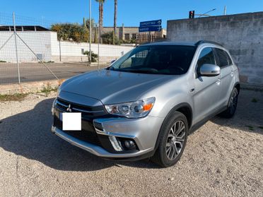 Mitsubishi ASX 1.6 DI-D 114 CV 2WD Inform