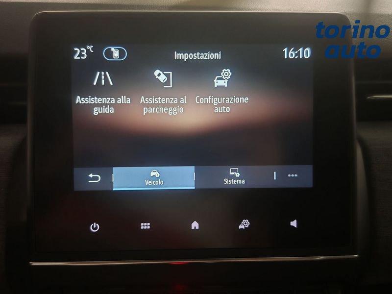 Renault Clio Clio ECO-G 100 CV Evolution