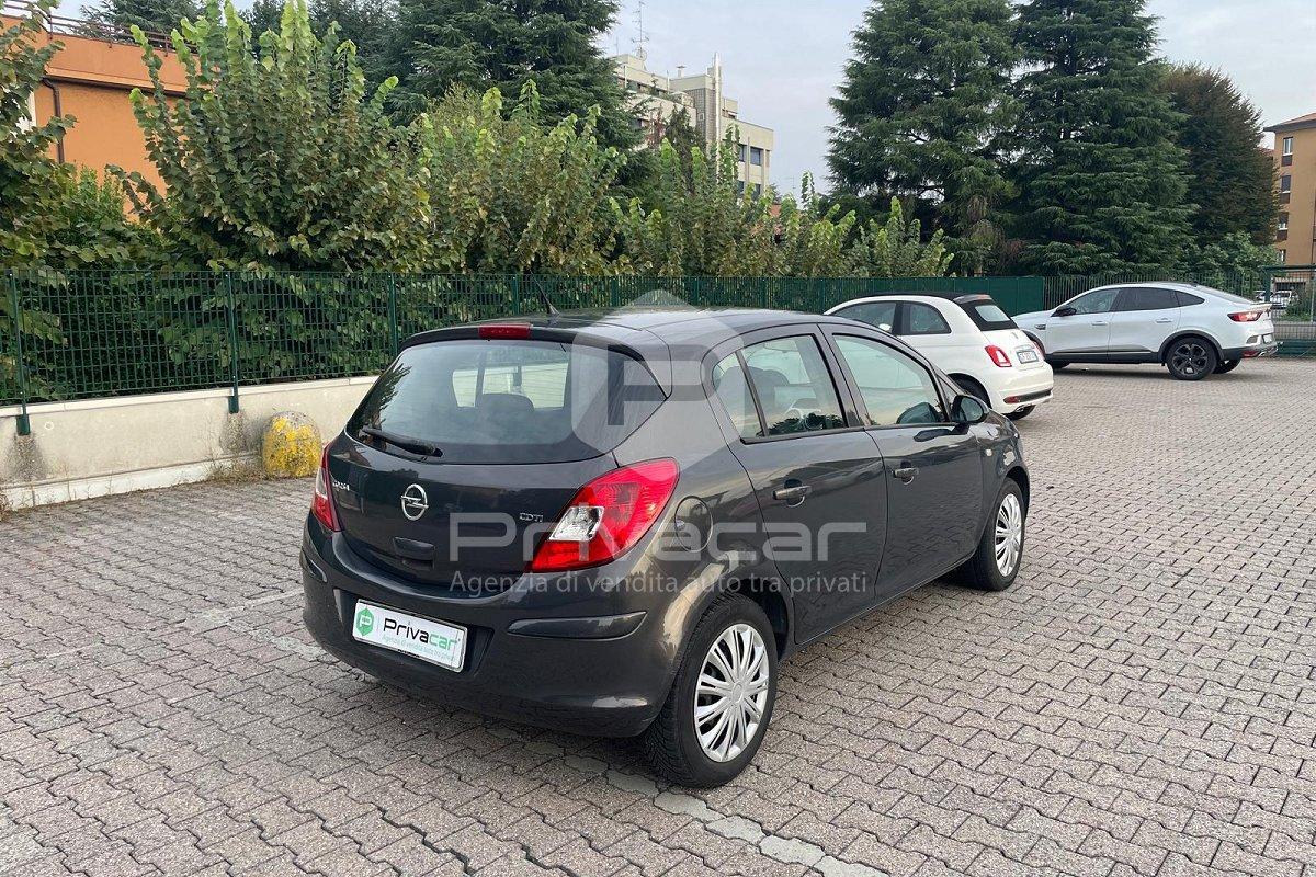 OPEL Corsa 1.3 CDTI 75CV F.AP. 5 porte Business (N1)