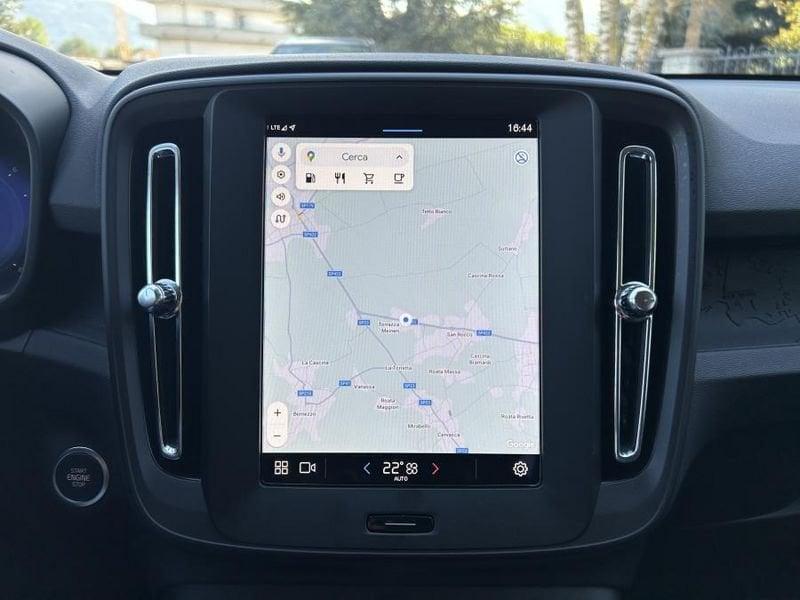 Volvo XC40 B3 automatico Essential 12.485 KM!! PARI NUOVO