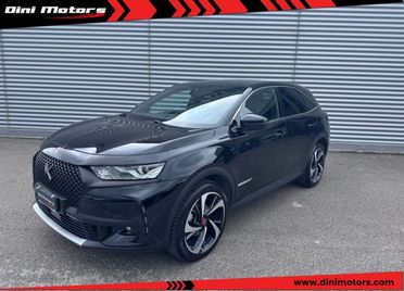 DS AUTOMOBILES DS 7 Crossback BluHDi 130 Performance Line+ IVA ESPOSTA LEGGE 104