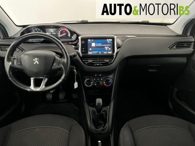 PEUGEOT 208 1° serie PureTech 82 5 porte Active