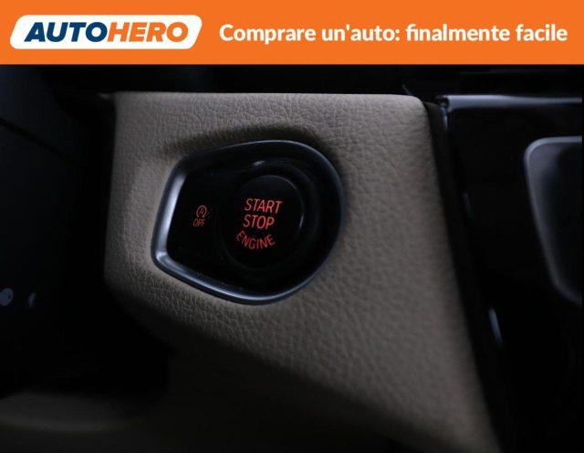 BMW 218 i Active Tourer