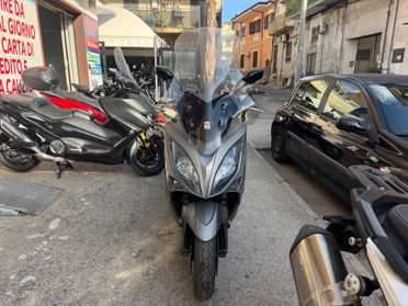 Kymco Xciting 400i Sport
