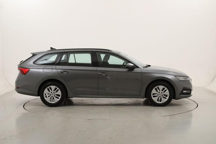 Skoda Octavia Wagon Ambition BR644832 2.0 Diesel 116CV