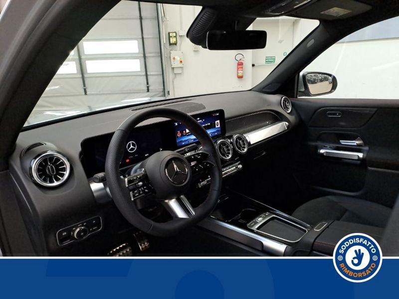 Mercedes-Benz Classe GLB GLB 200d 4Matic AMG Line Advanced Plus