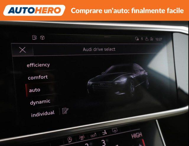 AUDI A7 SPB 50 3.0 TDI quattro tiptronic