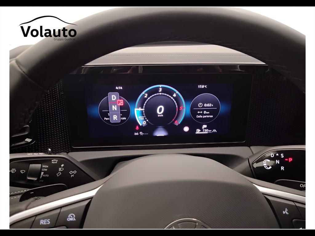 VOLKSWAGEN Tiguan III 2024 - Tiguan 2.0 tdi Life 150cv dsg