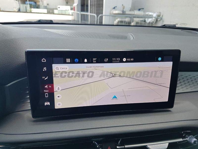 Alfa Romeo Tonale Tonale 1.6 Sprint 130cv tct6