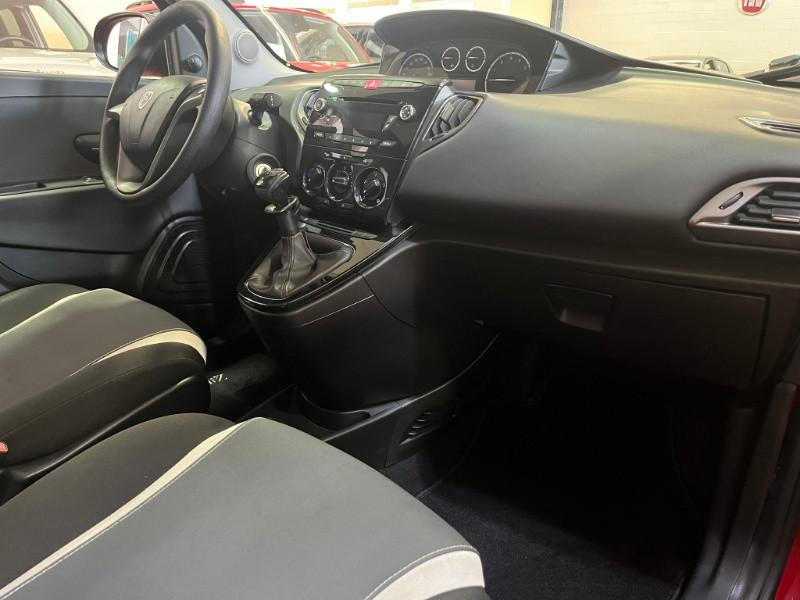 LANCIA Ypsilon 1.2 69 CV 5 porte Elefantino