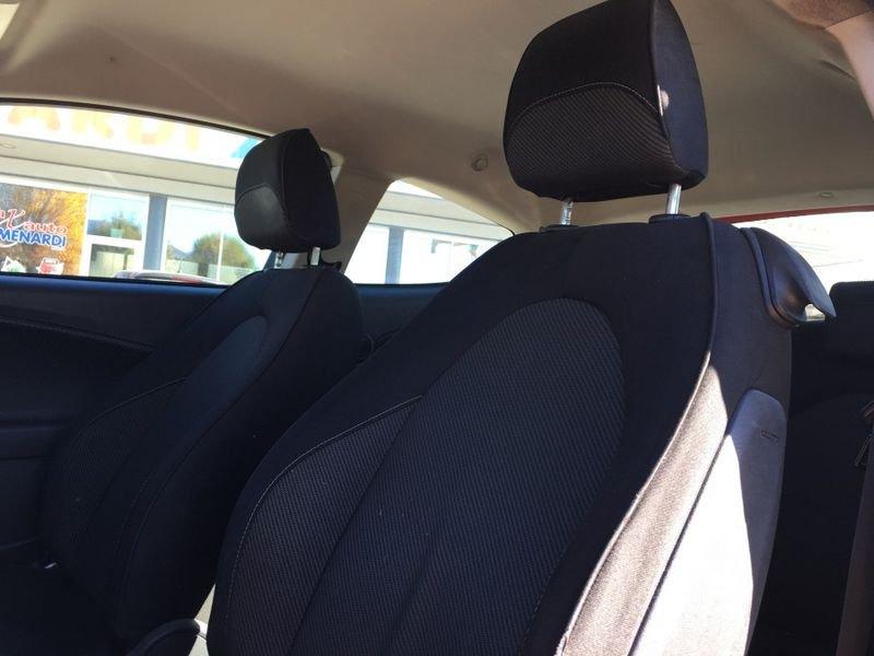 Alfa Romeo MiTo 1.6 JTDm 16V Progression 134 MILA KM