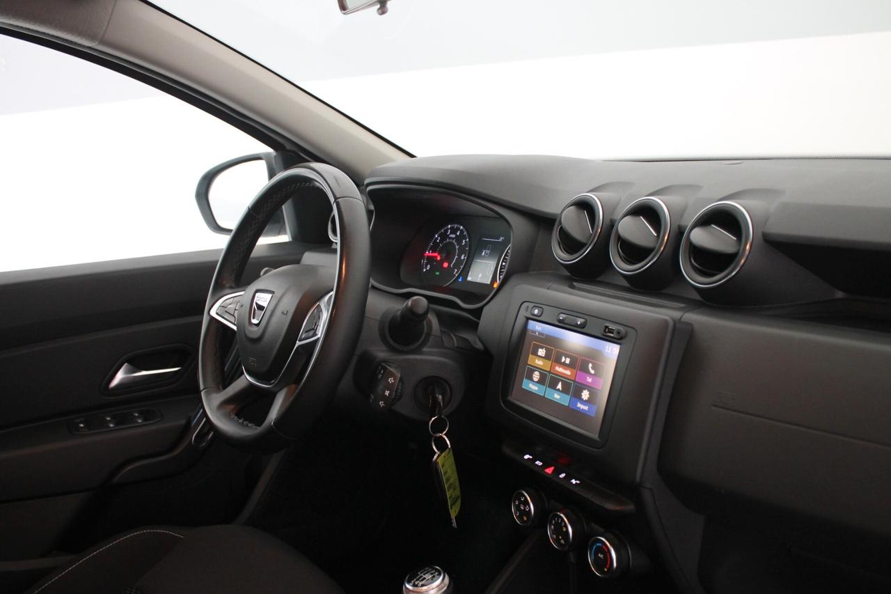 Dacia Duster 1.5 dCi 110CV Start&Stop 4x2 Lauréate
