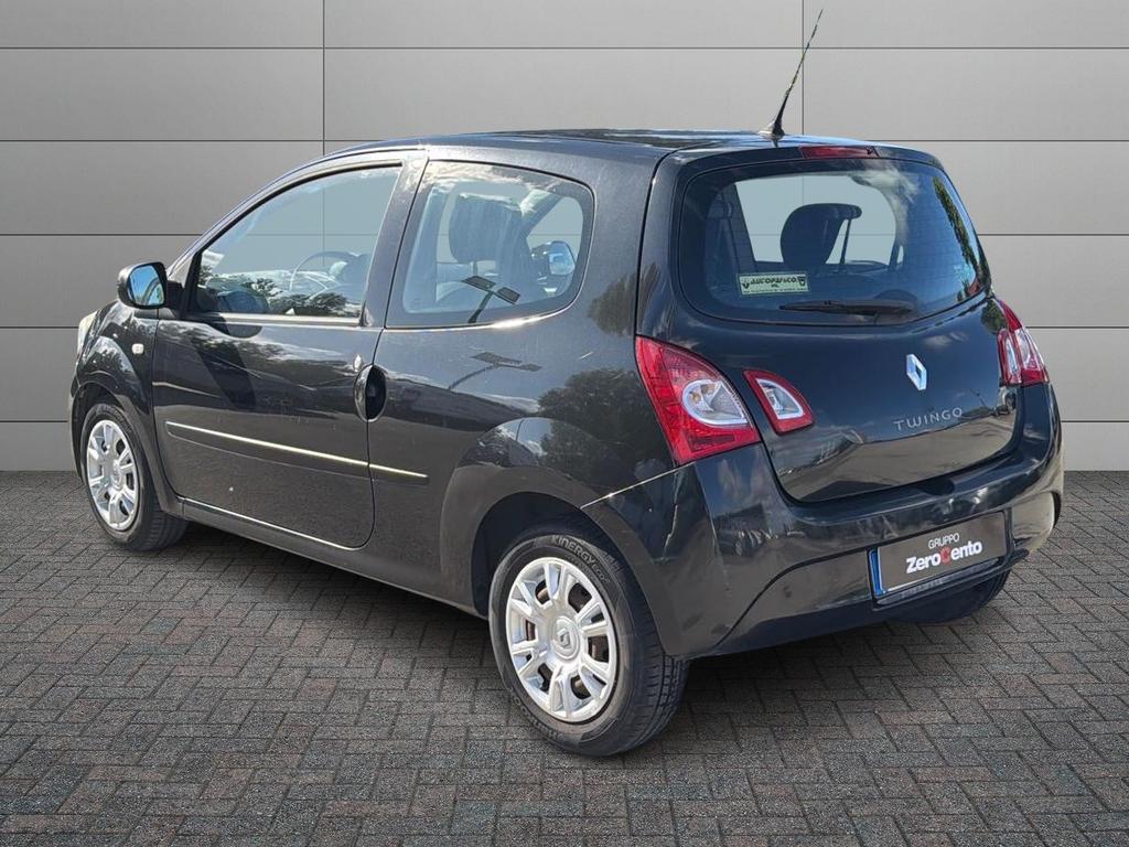 Renault Twingo 1.2 Live 75cv
