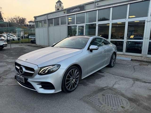 Mercedes-Benz E 220 d 4Matic Premium Plus