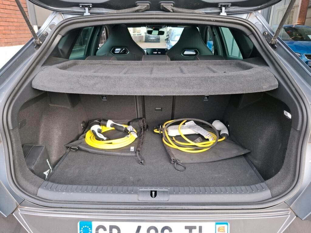 Cupra Formentor 1.4 e-Hybrid 204 CV DSG TETTO APRIBILE FARI MATRIX