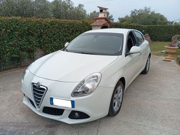 Alfa Romeo Giulietta 1.6 Mjt - 2013