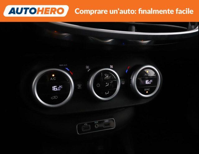 FIAT 500X 1.3 MultiJet 95 CV City Cross