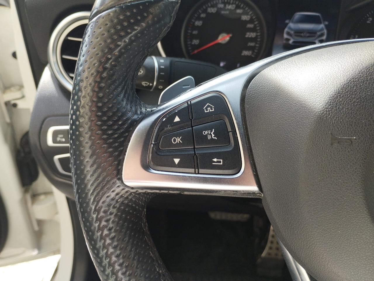 Mercedes-benz GLC 250 d 4Matic Premium