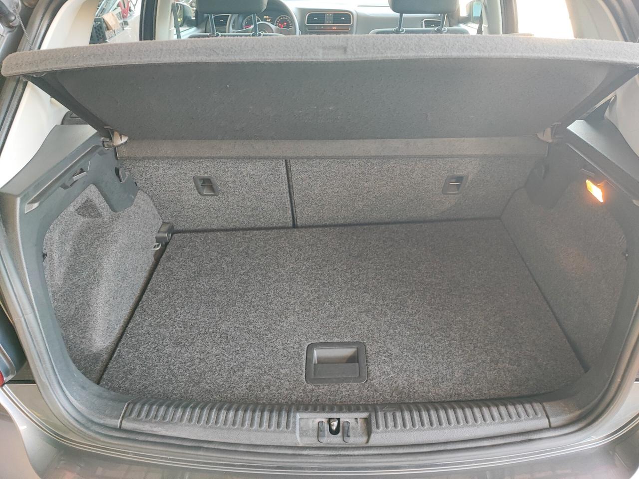 Volkswagen Polo 1.2 70 CV 5p. Comfortline