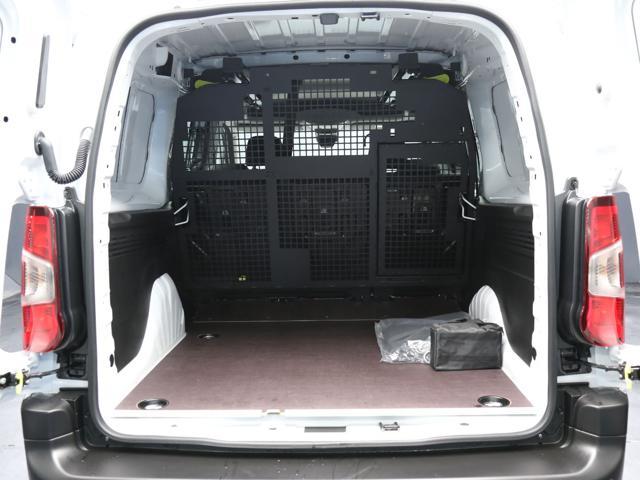 FIAT Doblo Doblò 1.5 BlueHdi 100CV VAN PL-DC