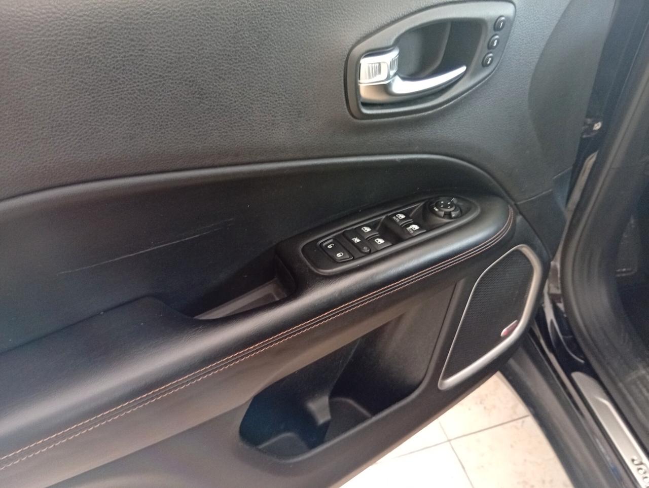 Jeep Compass 1.6 Multijet II 2WD Limited TETTO APRIBILE-PELLE-CRUISE CONTROL