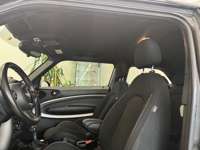 MINI Mini Paceman Mini 1.6 Cooper Paceman