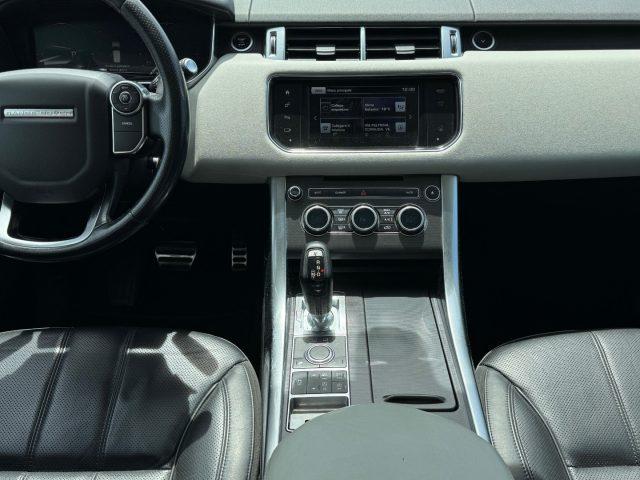 LAND ROVER Range Rover Sport 3.0 TDV6 HSE Dynamic Tettuccio