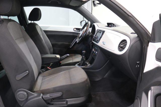 VOLKSWAGEN Maggiolino 2.0 TDI Design