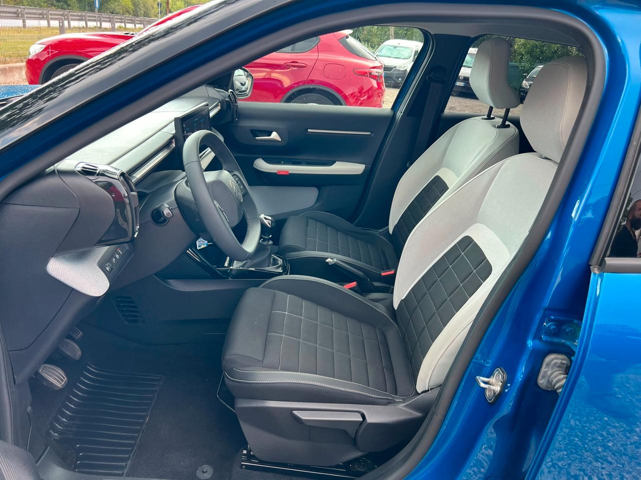 Citroen C3 100 TURBO S&S Max KM 9000