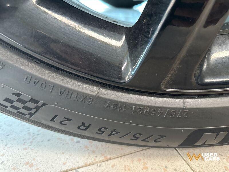 Land Rover Range Rover Sport Range Rover Sport 3.0 TDV6 HSE Dynamic