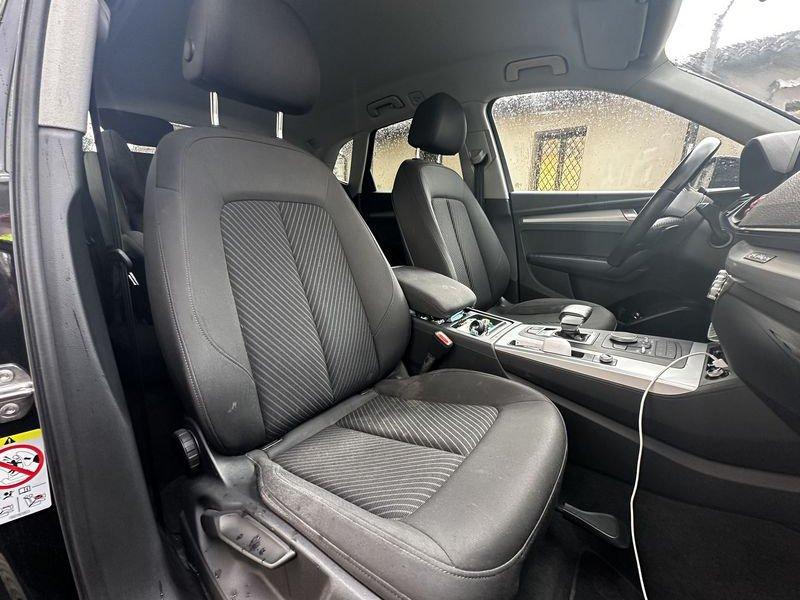 Audi Q5 40 TDI Business Design quattro S tronic