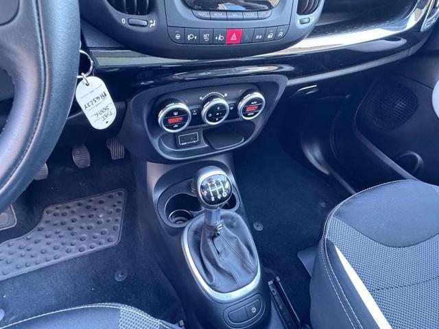 FIAT 500L 1.3 Multijet 95 CV Trekking