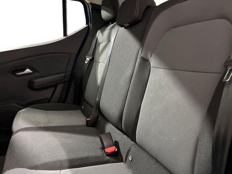 Dacia Sandero III Streetway 1.0 tce Expression Eco-g 100cv 5 marce