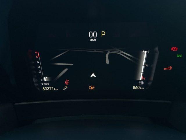 DS AUTOMOBILES DS 4 BlueHDi 130 aut. Trocadero