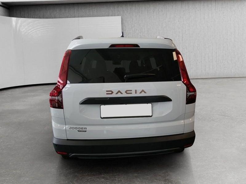 Dacia Jogger 1.6 hybrid Extreme 140cv 7p.ti