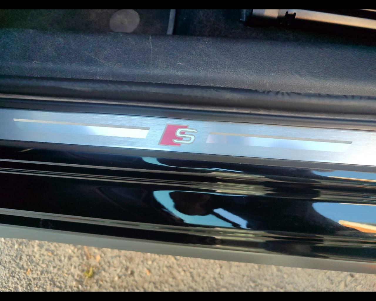 AUDI A3 SPB 30 TDI S line edition
