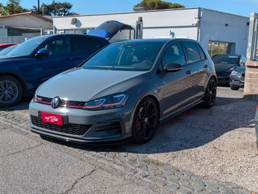 Volkswagen Golf GTI 2.0 TSI TCR DSG 5p. BlueMotion Technology