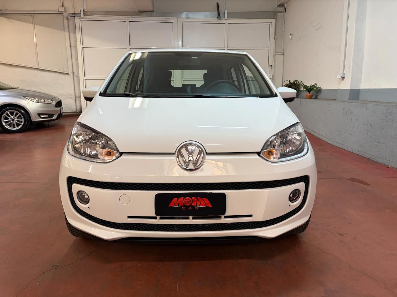 Volkswagen up! 1.0 5p. move