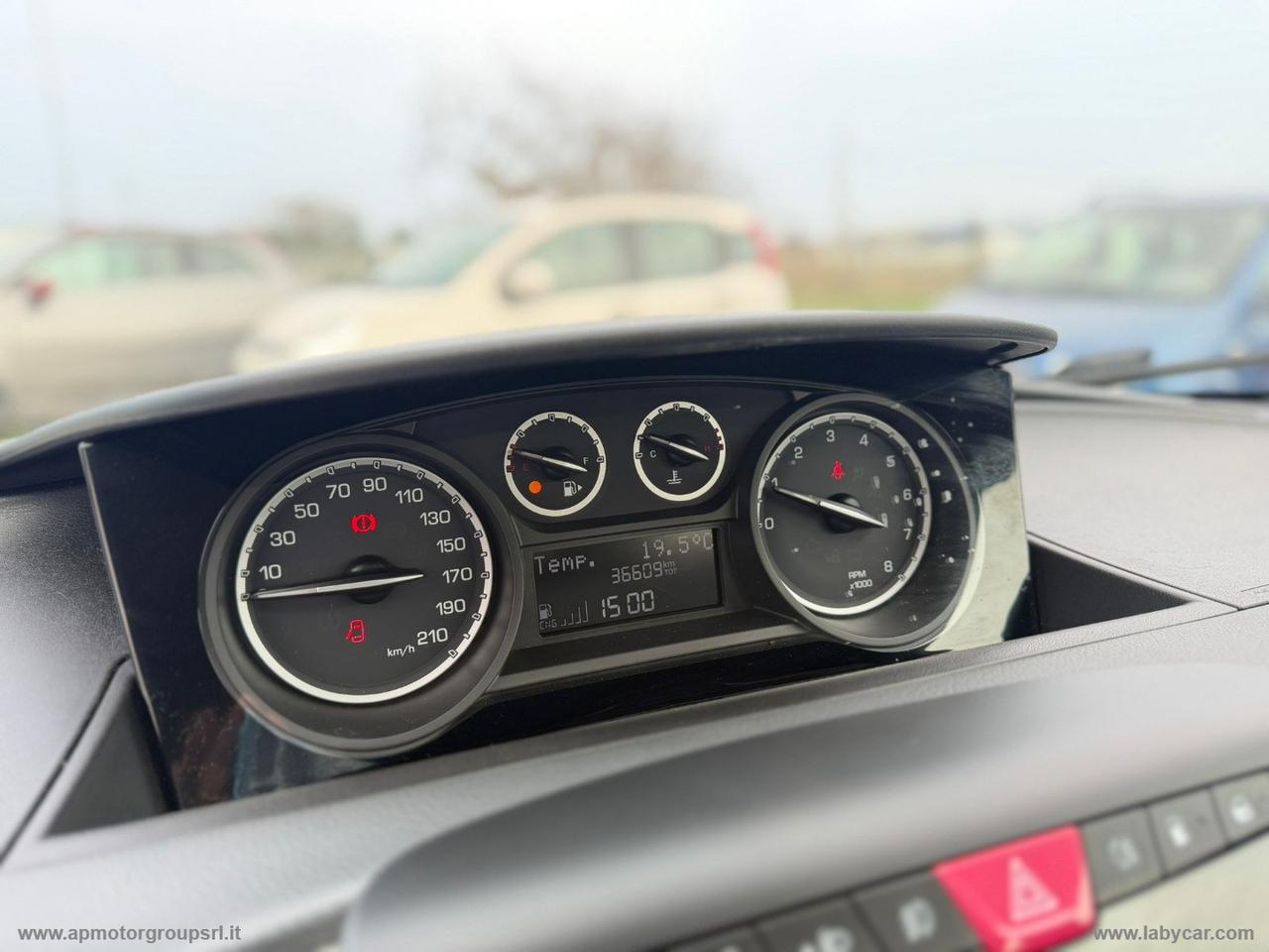 LANCIA Ypsilon 0.9 T.Air 85CV 5p. Met.Ec. Gold