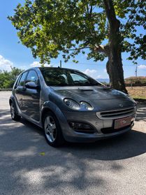 Smart ForFour 1.5 cdi 70 kW pulse